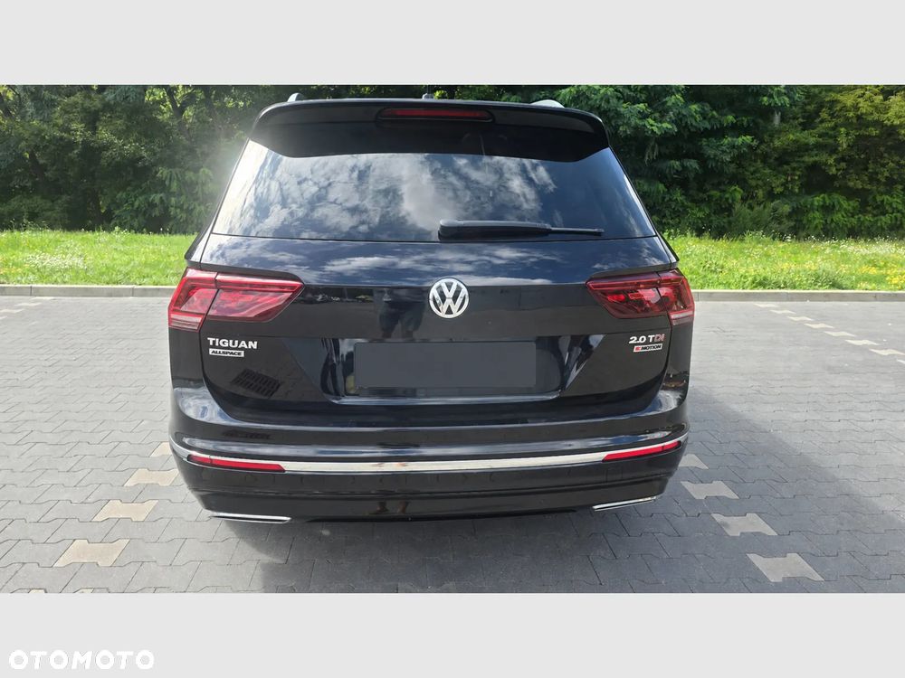 Volkswagen Tiguan - 5