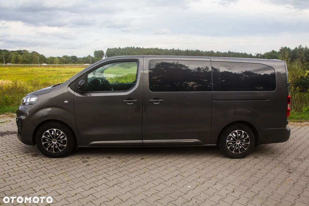 Opel Vivaro - 4