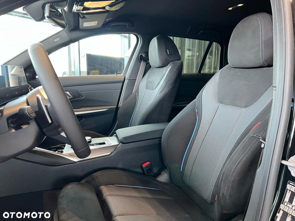 BMW Seria 3 - 18