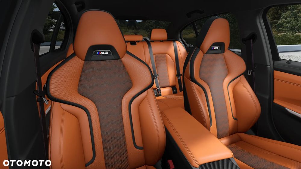 BMW M3 Competition xDrive sport - 11