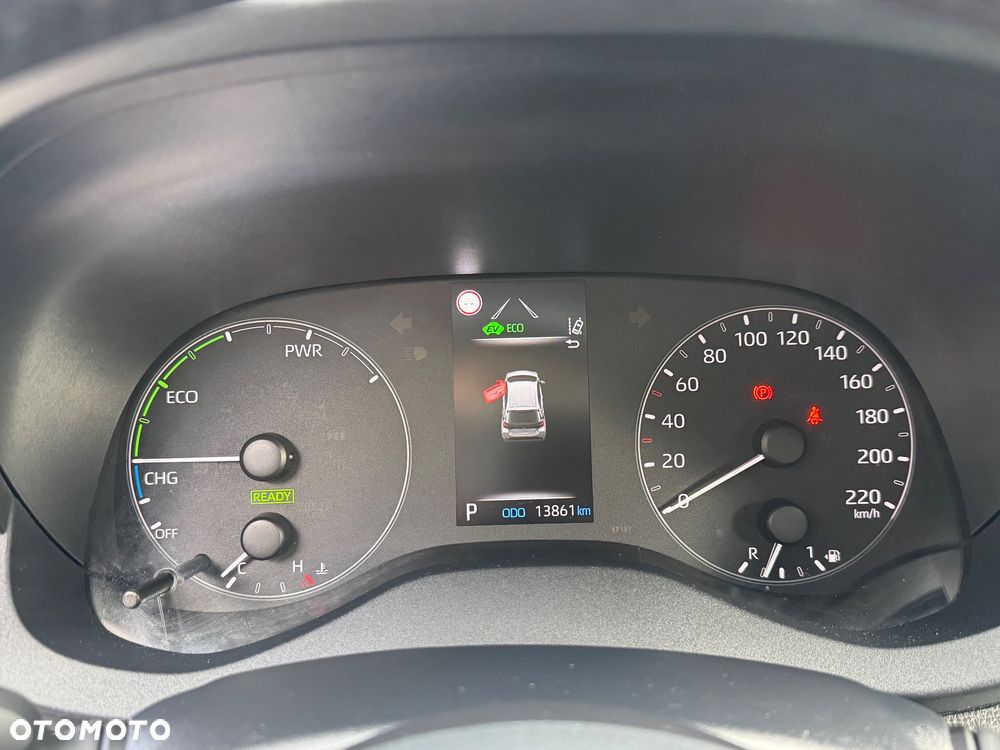 Toyota Yaris 1.5 VVT-i Comfort - 39