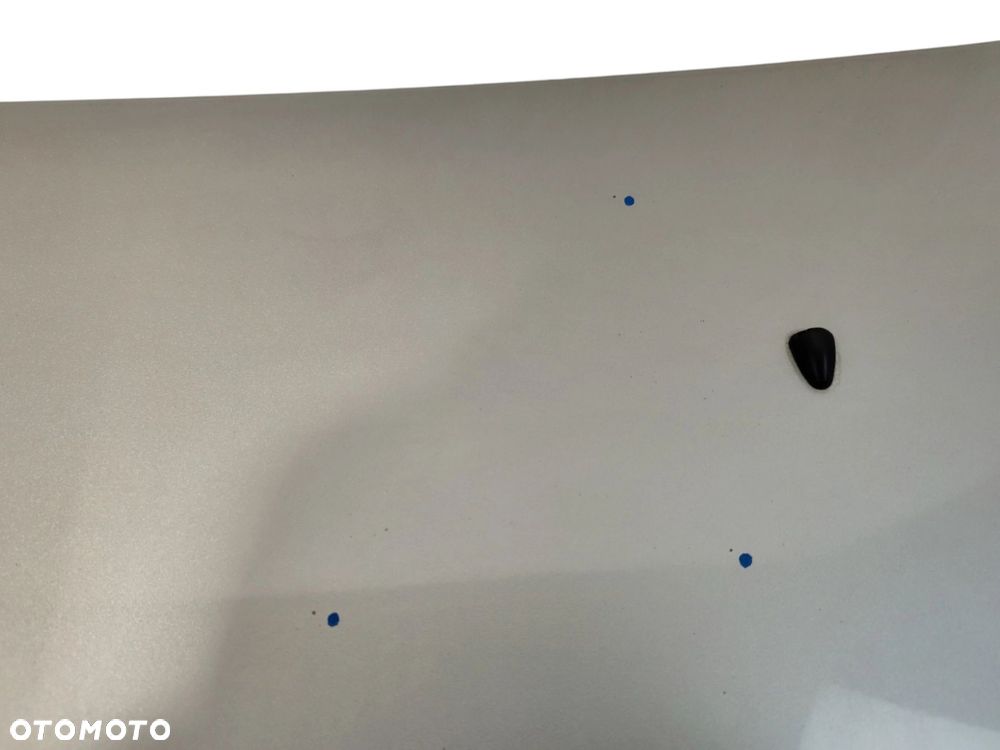 MASKA CHEVROLET SPARK III M300 (2010-2013) 1.0 16V 68 KM - 6