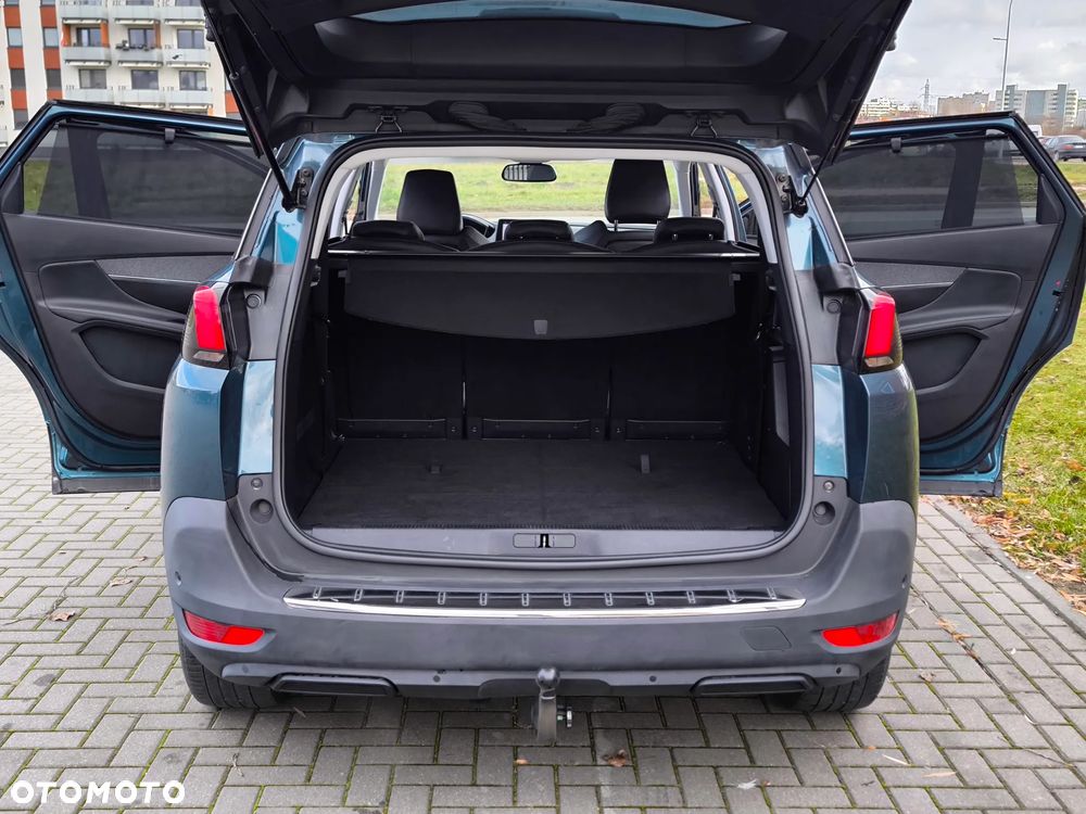 Peugeot 5008 1.2 PureTech Active S&S - 15