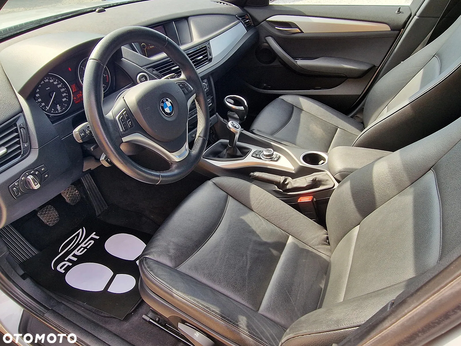 BMW X1 xDrive18d - 8