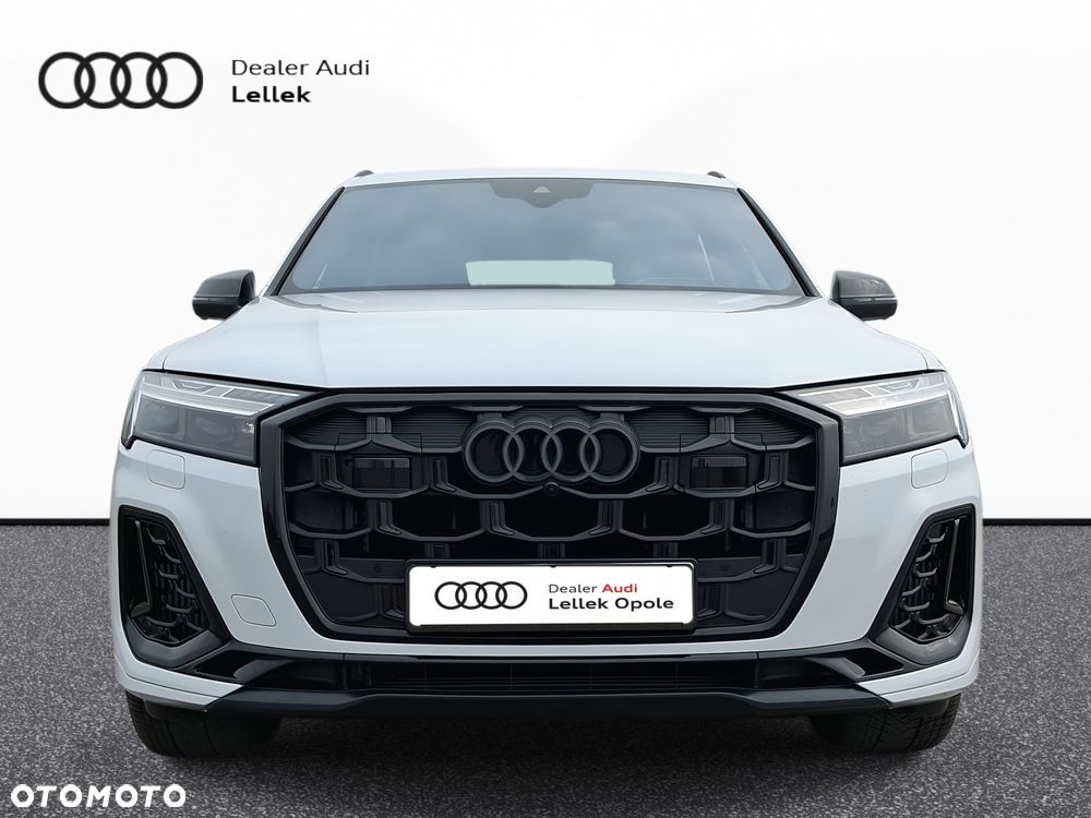 Audi Q7 55 TFSI e PHEV Quattro S Line Tiptr - 8