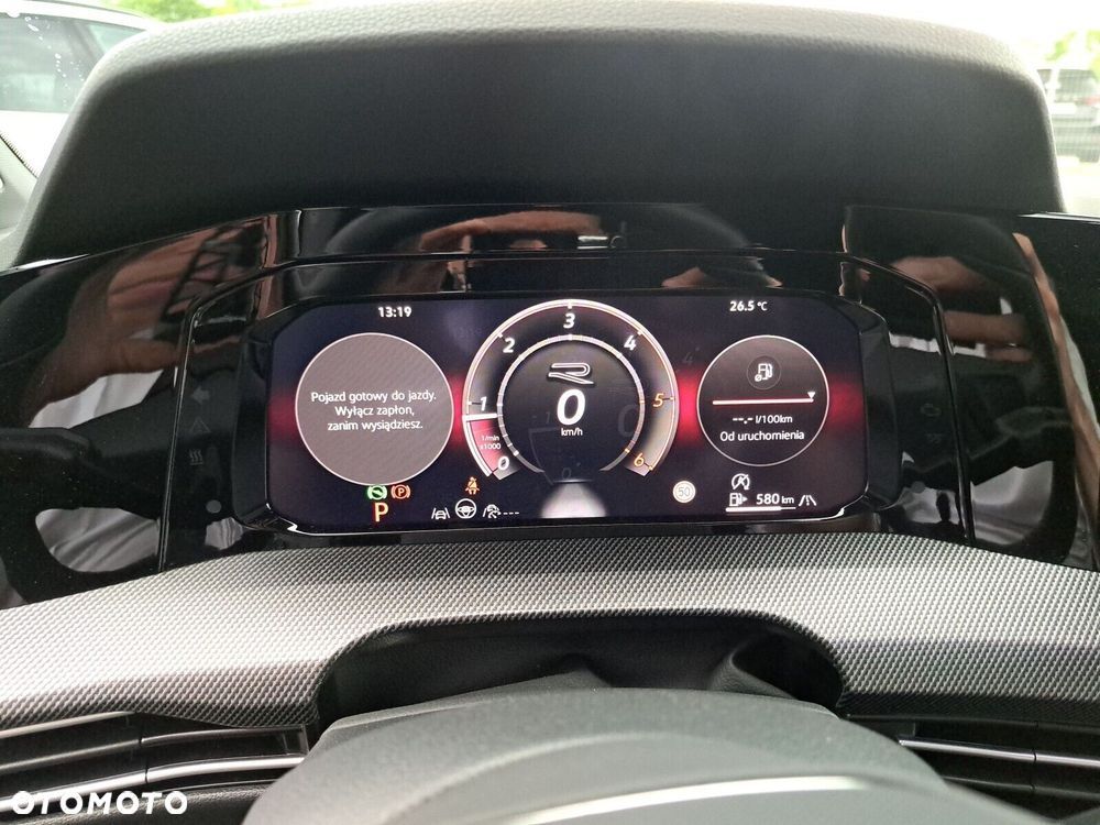 Volkswagen Golf Variant 2.0 TDI R-Line Plus DSG - 23