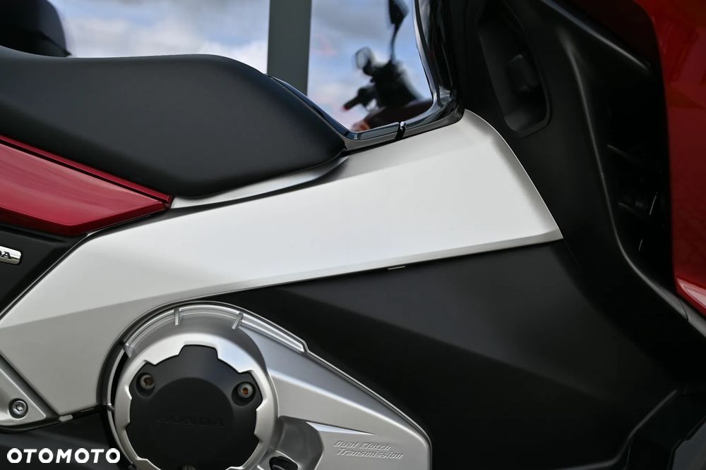 Honda NC - 30