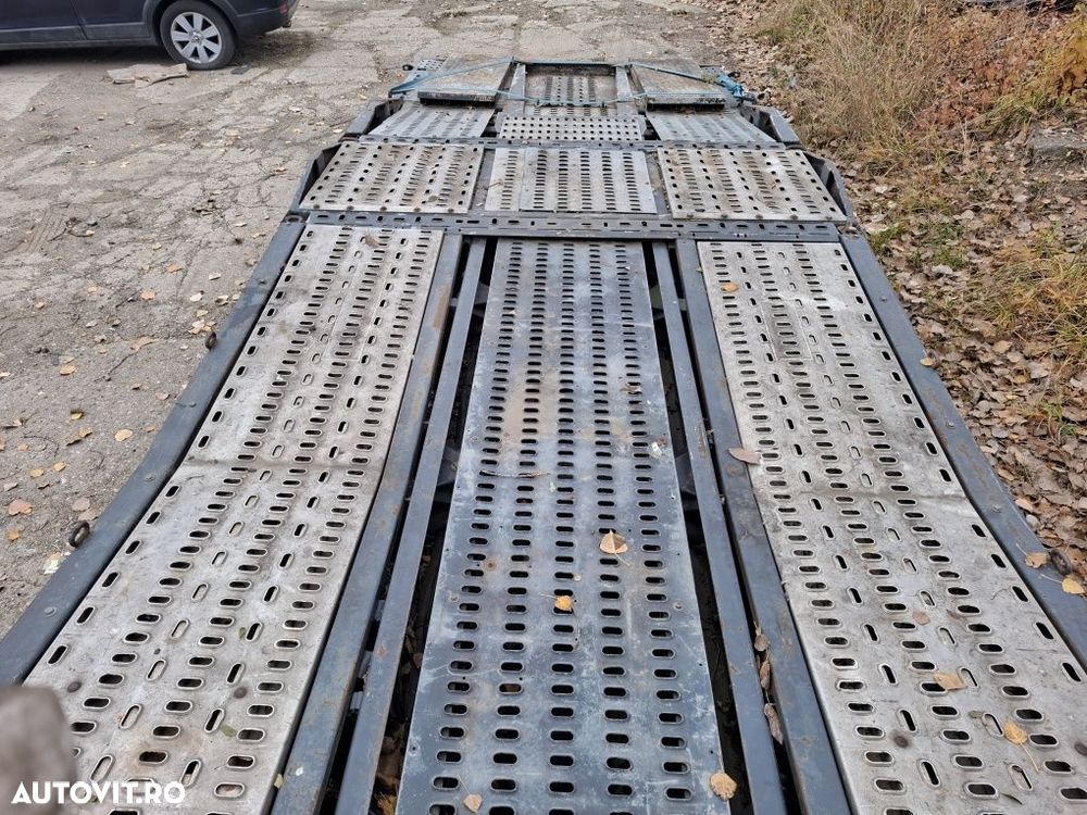 Platforma camion - 4