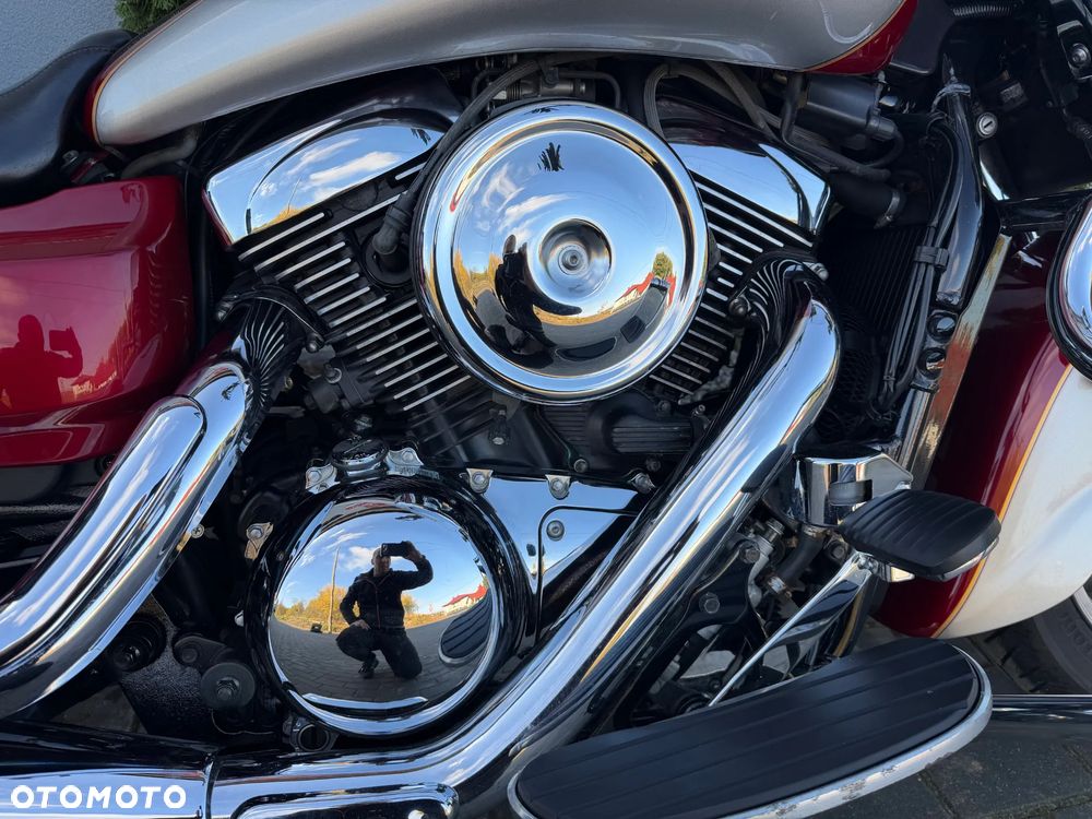 Kawasaki Vulcan - 24