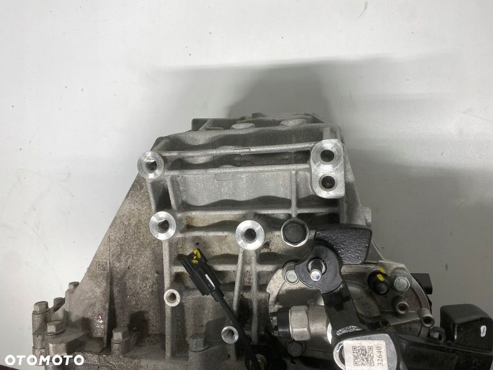 SKRZYNIA BIEGÓW KIA CEED III HYUNDAI I30 III 1.5 T-GDI WPJ6 C 20-24 - 5