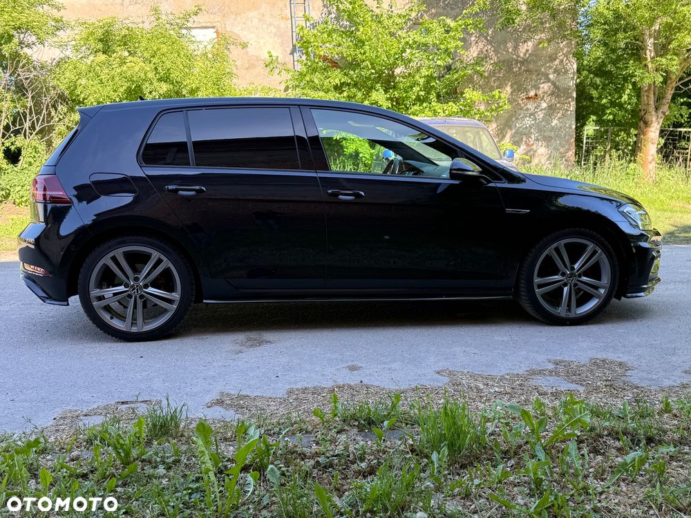 Volkswagen Golf 1.5 TSI ACT OPF DSG Highline - 14