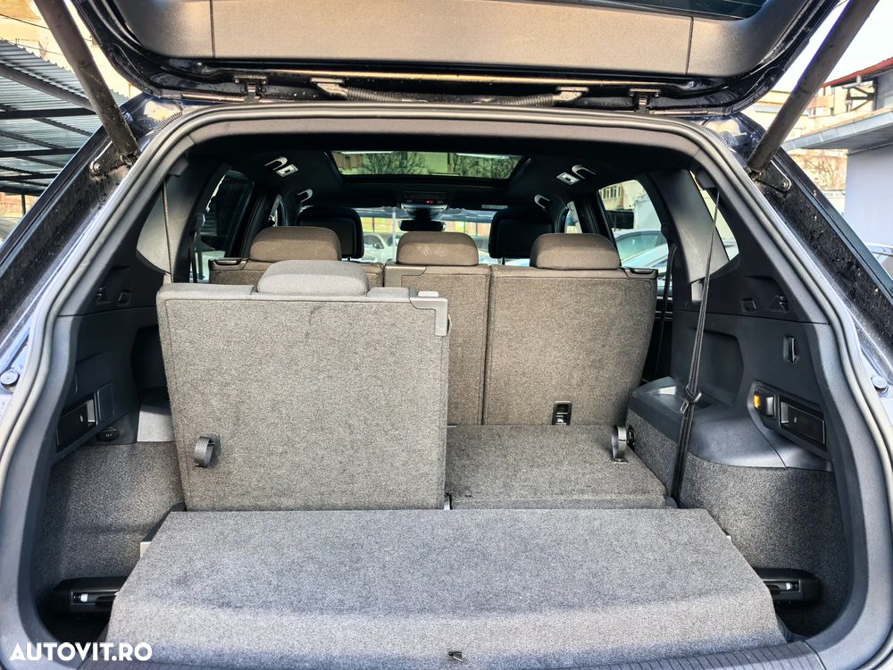 Volkswagen Tiguan 1.5 TSI OPF DSG Highline - 8