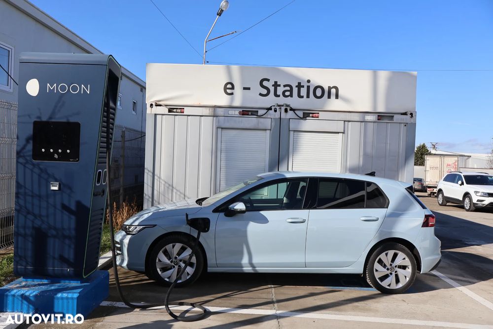 Volkswagen Golf 1.5 TSI eHybrid DSG PHEV Life - 7