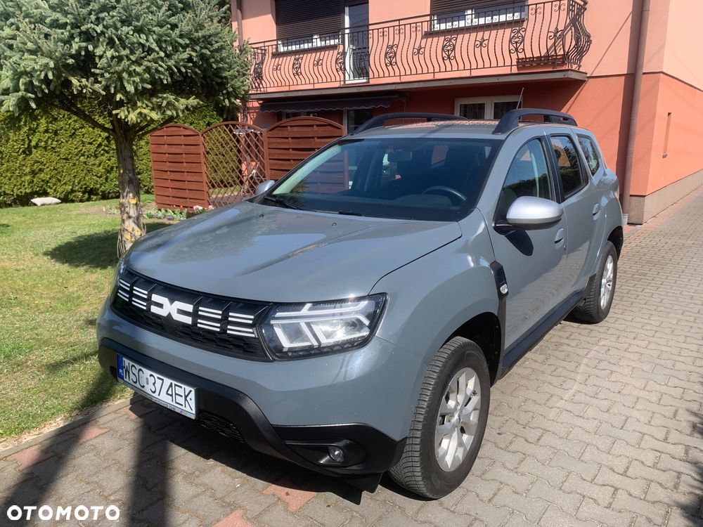Dacia Duster TCe 100 2WD Essential - 2