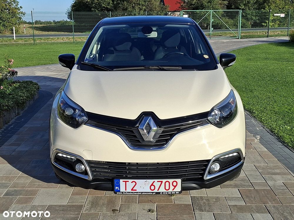 Renault Captur - 5