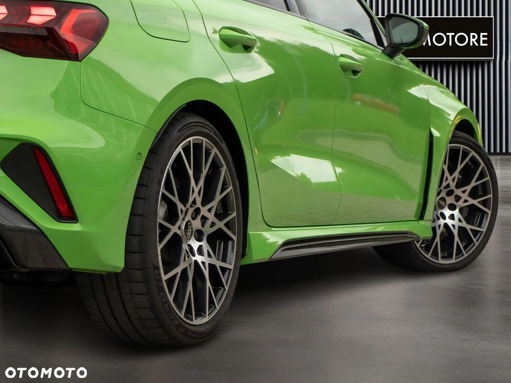 Audi RS3 Sportback 2.5 TFSI Quattro S tronic - 12