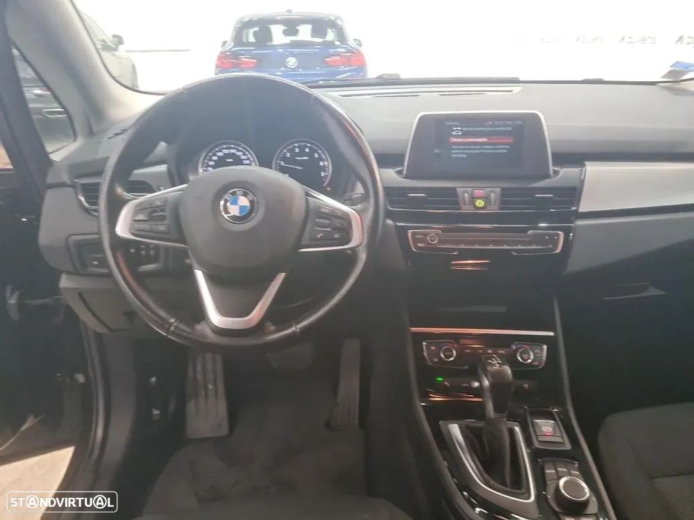 BMW 225xe Active Tourer Advantage - 9
