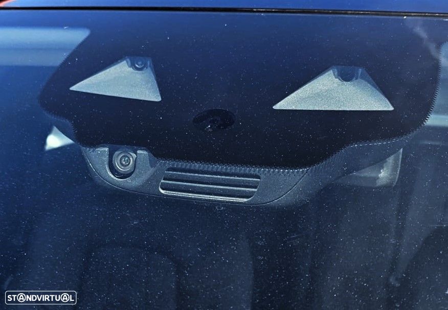 Mercedes-Benz CLA 250 e 8G-DCT Edition Progressive Line - 22