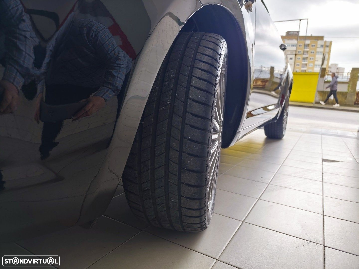 Alfa Romeo MiTo 1.3 JTD Progression S&S - 8