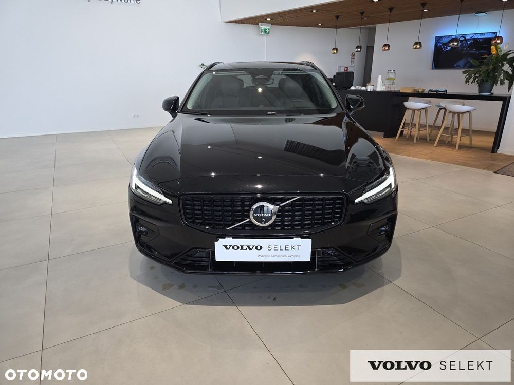 Volvo V60 - 4