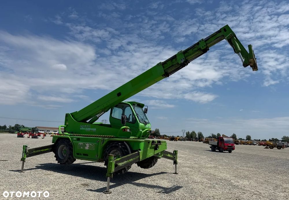 Merlo MERLO ROTO45.21 - 1