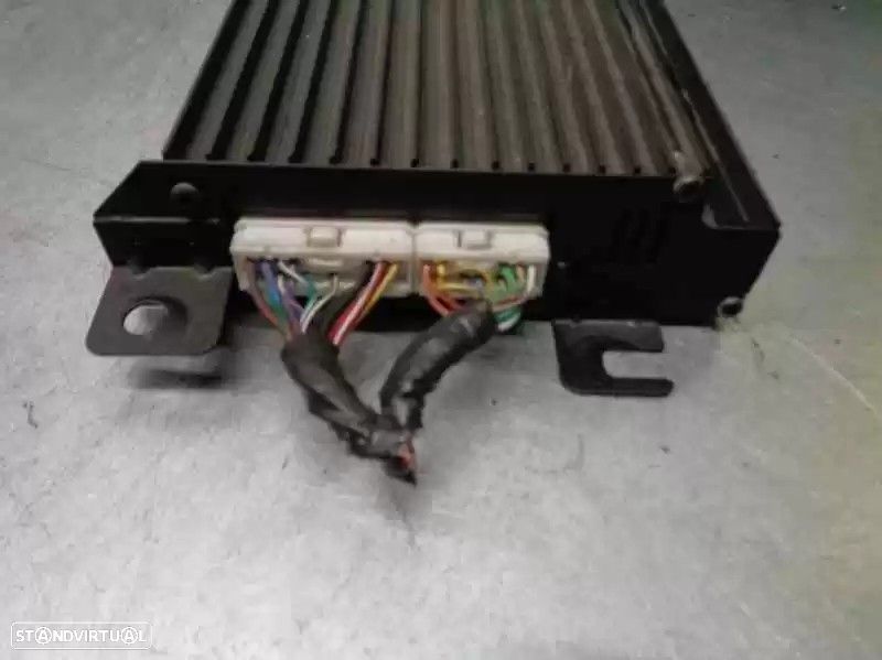 AMPLIFICADOR JEEP GRAND CHEROKEE II 2002 -56038407AF - 2