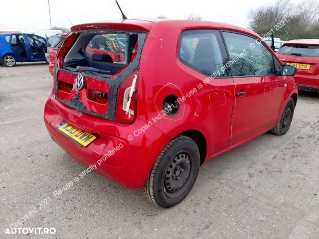 Dezmembrez VW Volkswagen UP 1.0i - 3
