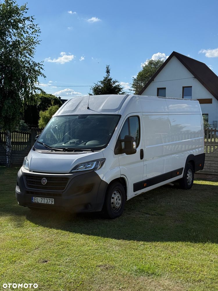 Fiat Ducato - 2