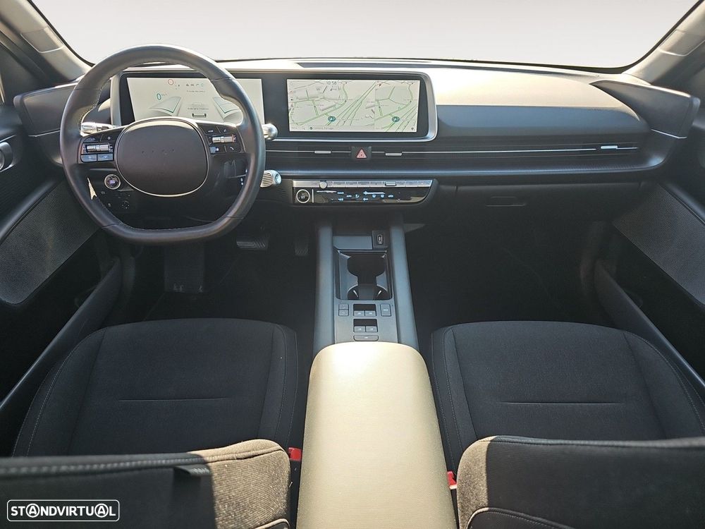 Hyundai Ioniq 6 - 10