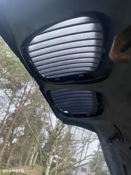 BMW cała ładna Z3 pokrywa silnika MASKA przód przednia BEZ RDZY - 7