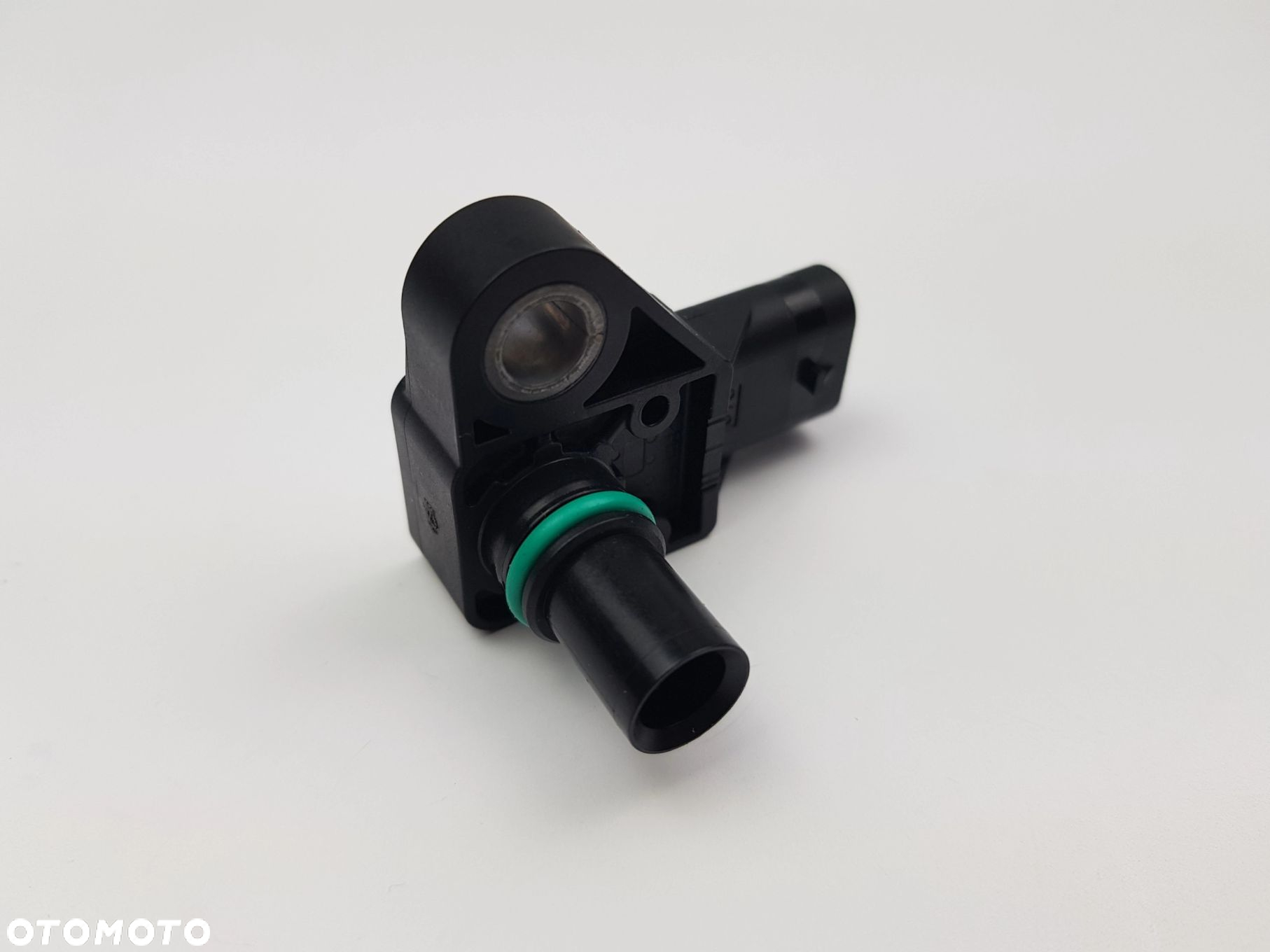 Czujnik ciśnienia powietrza Map Sensor Mercedes w205 w212 A0091533328 - 3