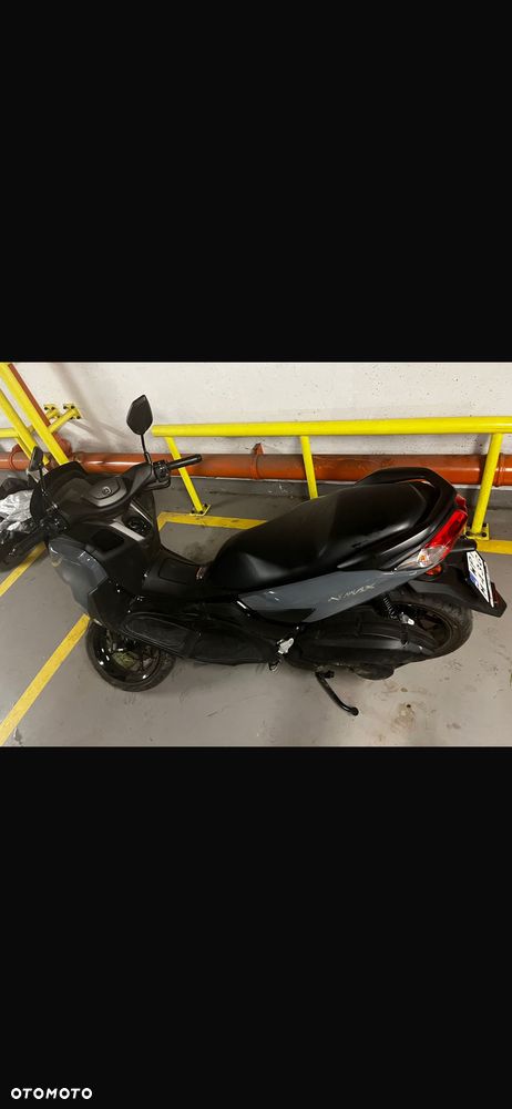 Yamaha NMAX - 2
