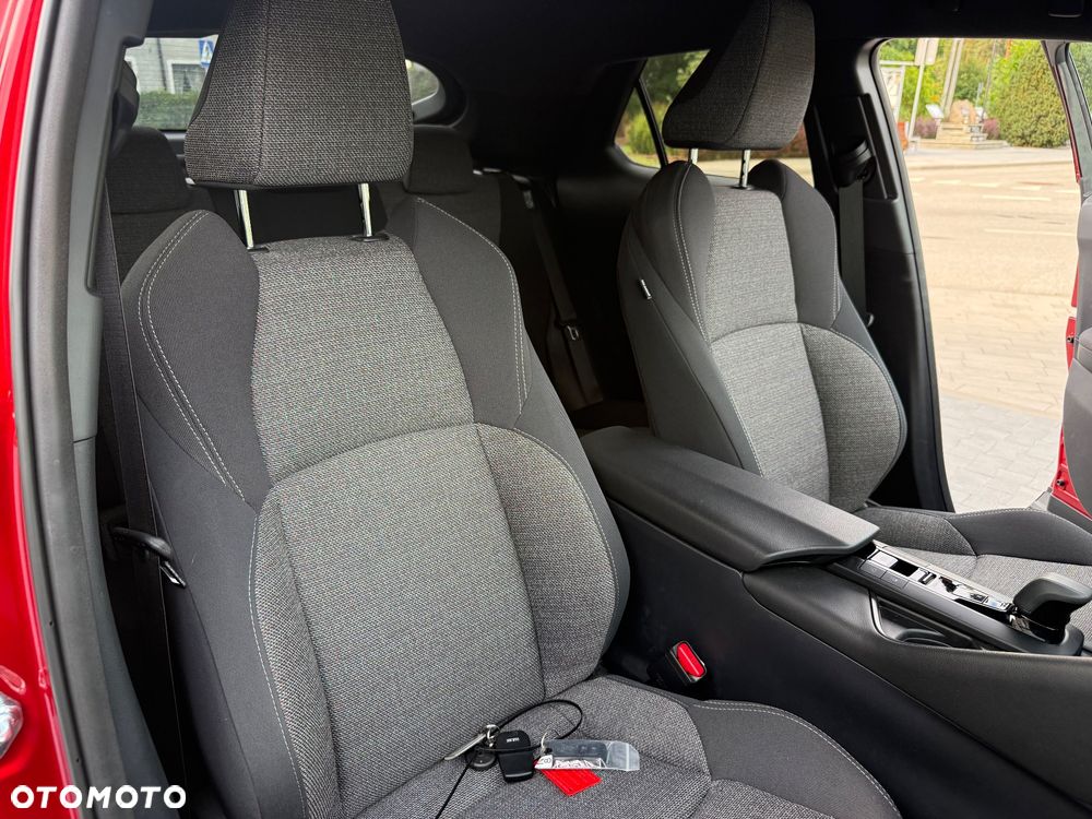 Toyota C-HR 1.8 Hybrid Style - 27