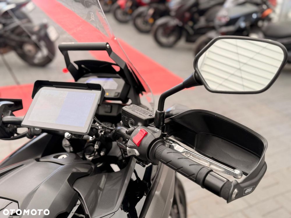 Honda NC - 11