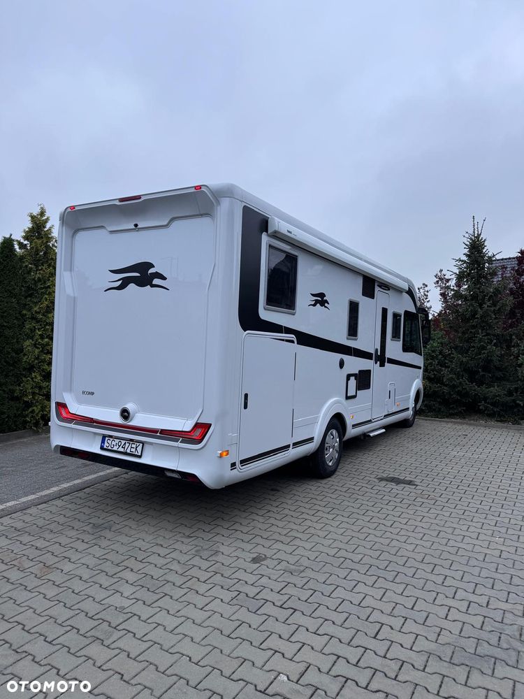 Laika Ecovip H4109 - 6