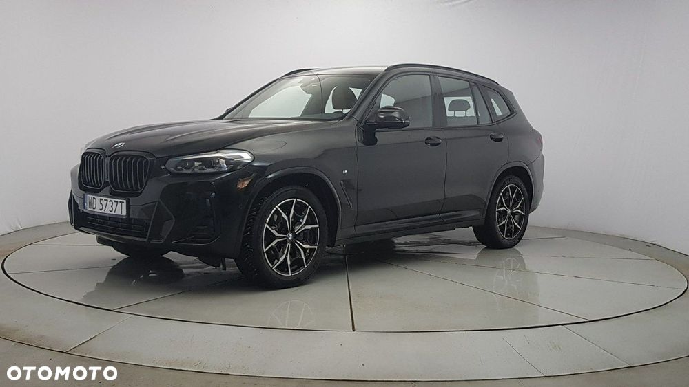 BMW X3 - 3