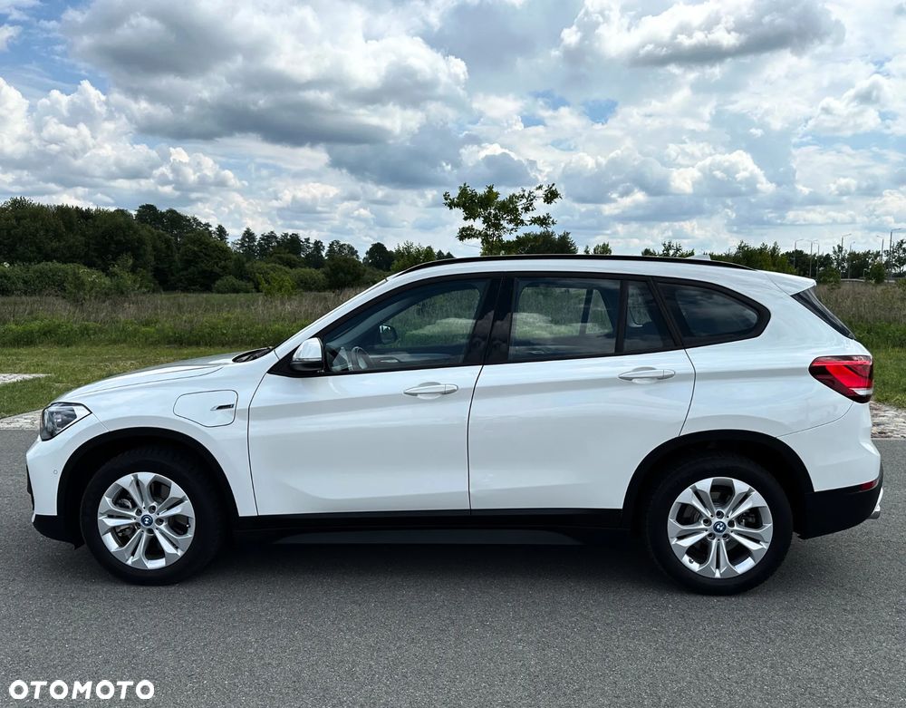 BMW X1 - 5
