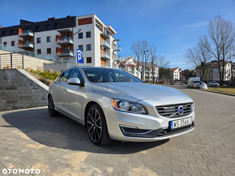 Volvo S60 - 10
