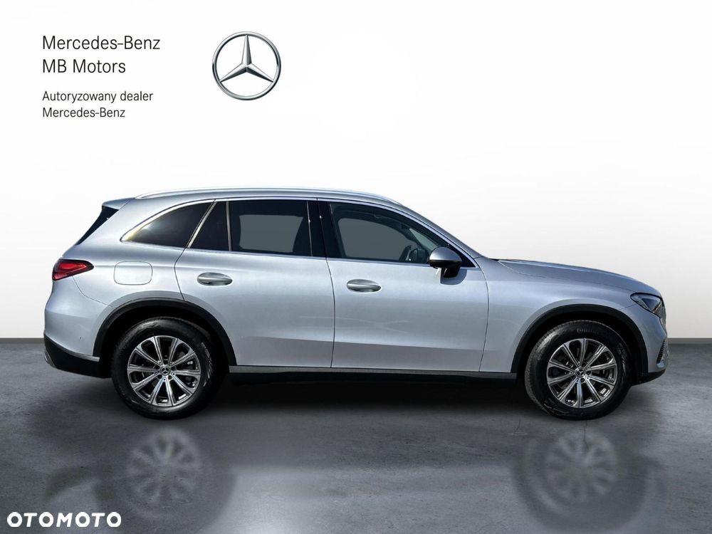 Mercedes-Benz GLC - 7