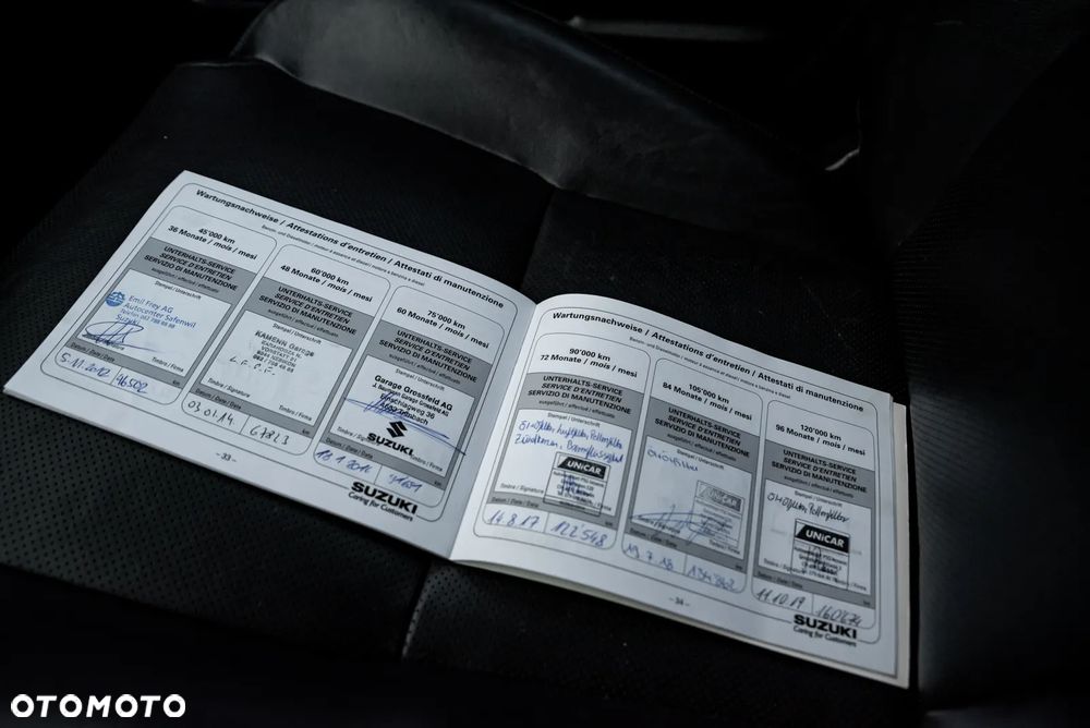 Suzuki Kizashi 2.4 4x4 CVT Sport - 35