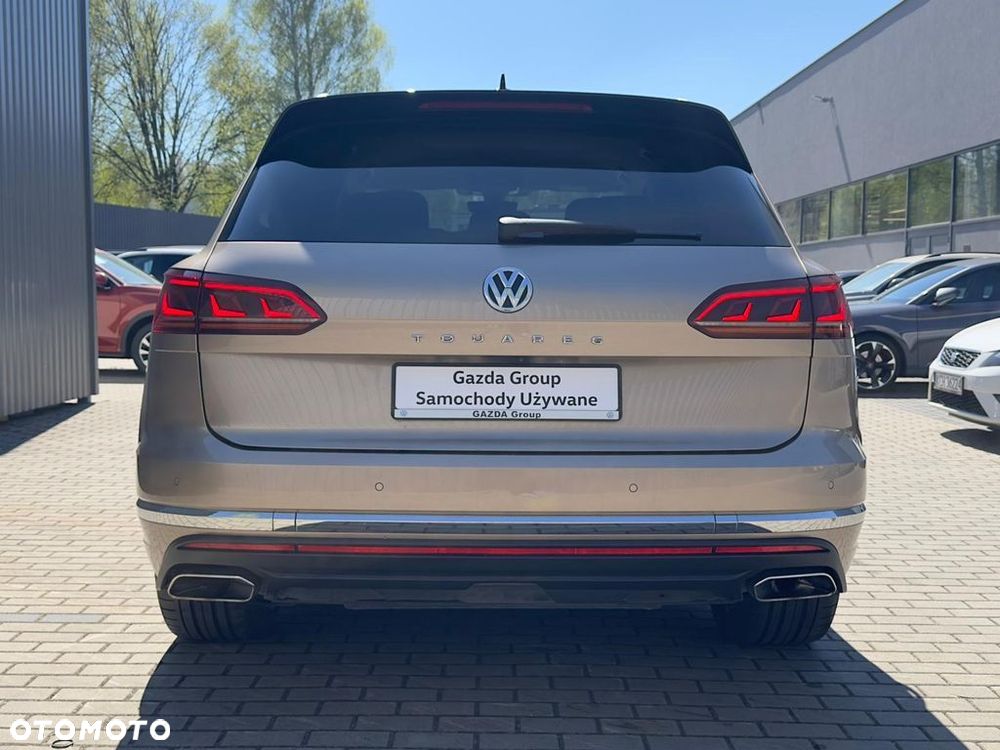 Volkswagen Touareg 3.0 V6 TDI SCR 4Mot Elegance - 7