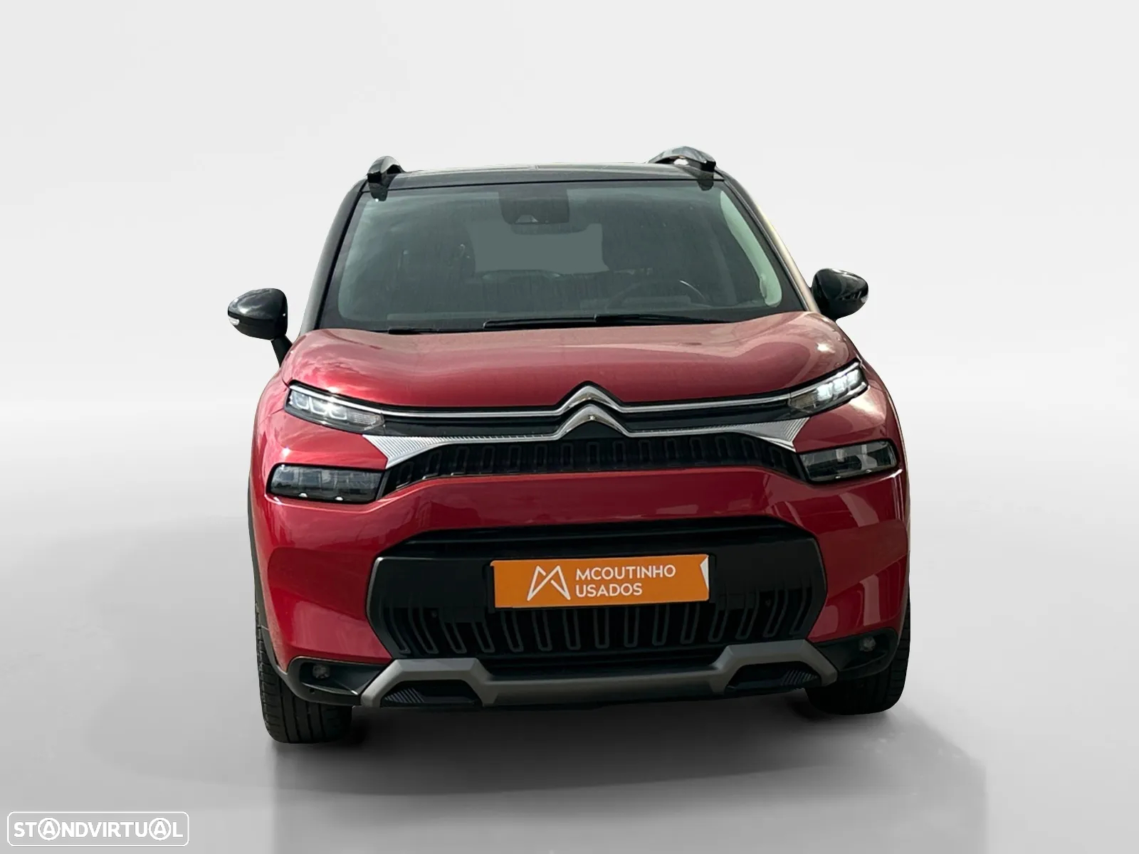 Citroën C3 Aircross 1.2 PureTech Shine - 9