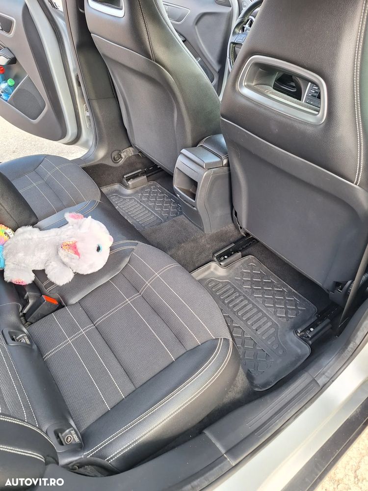 Mercedes-Benz GLA 200 CDI 4MATIC Aut. - 6