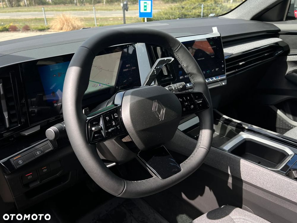 Renault Austral 1.3 TCe mHEV Evolution - 12