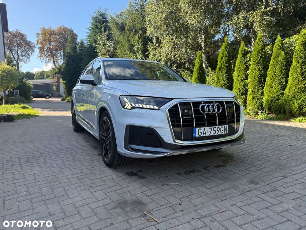 Audi Q7 - 9