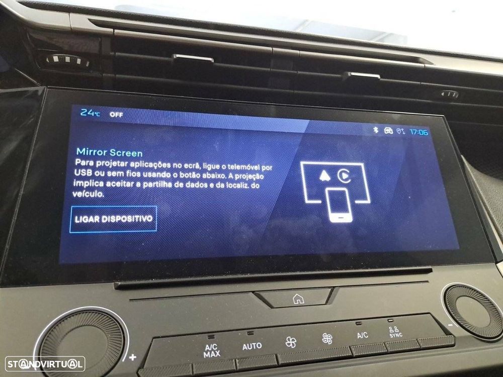 Peugeot 308 1.2 Hybrid Style e-DCS6 - 21