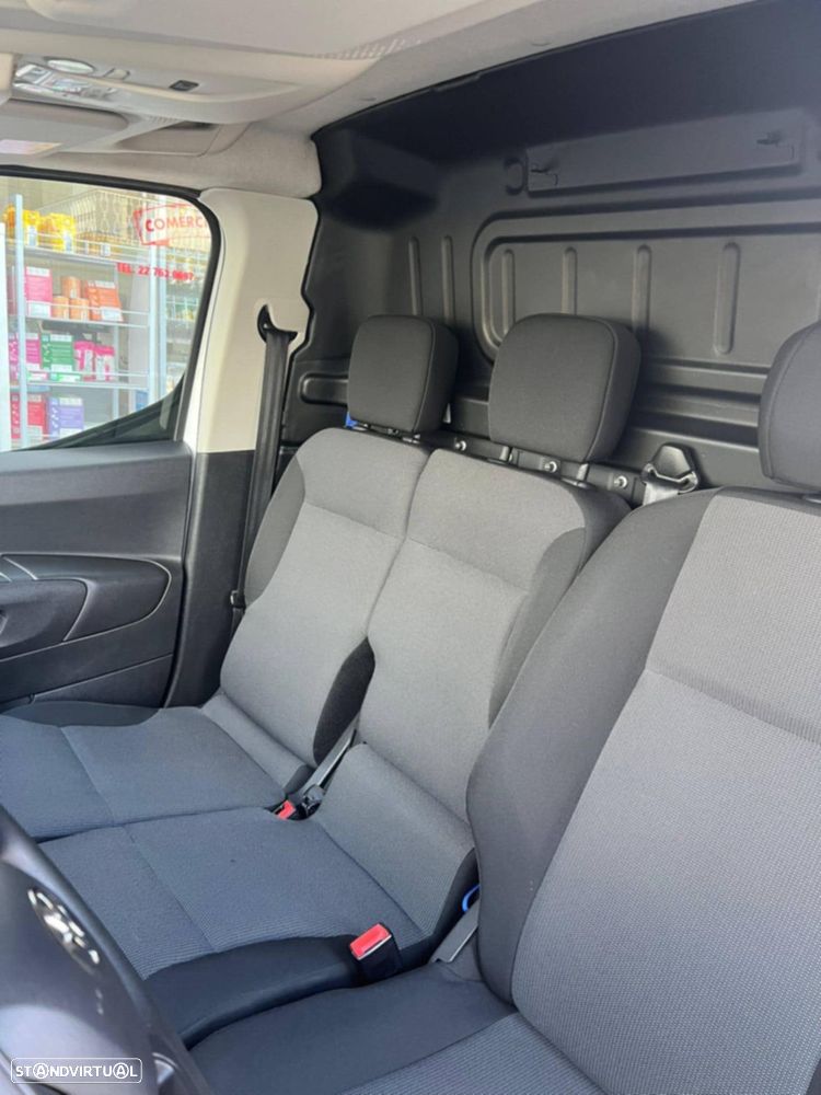 Toyota PROACE CITY/ TERMICA - 6