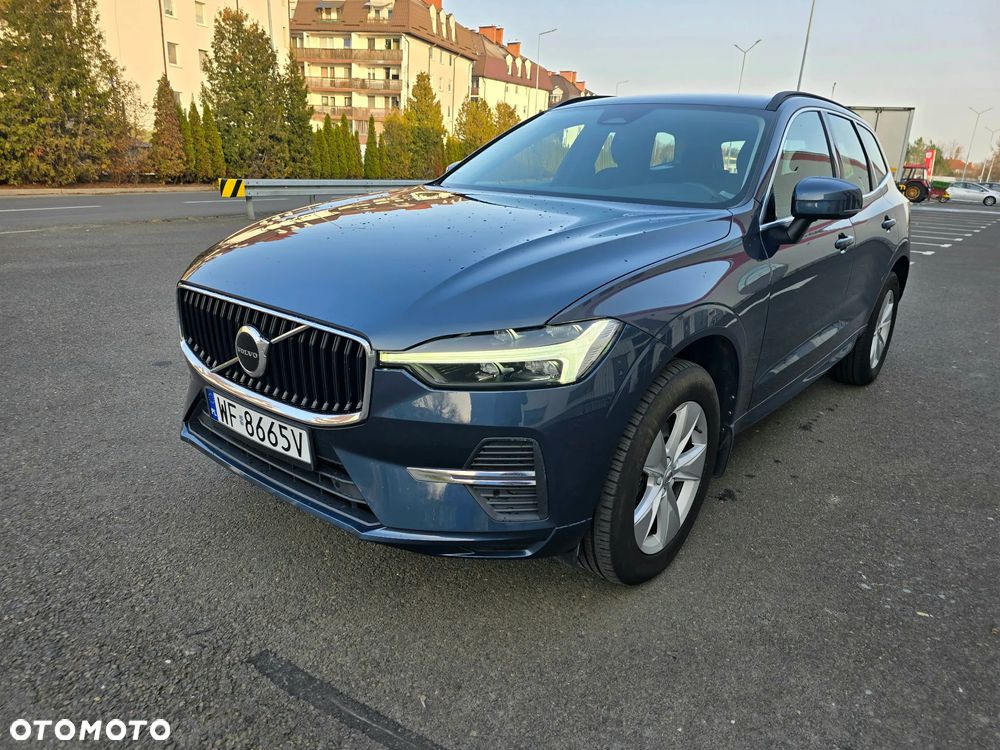 Volvo XC 60 B5 B AWD Momentum Pro - 6