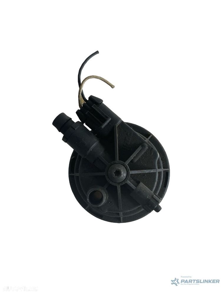 Carcasă filtru combustibil RENAULT KANGOO 1.9D - 3