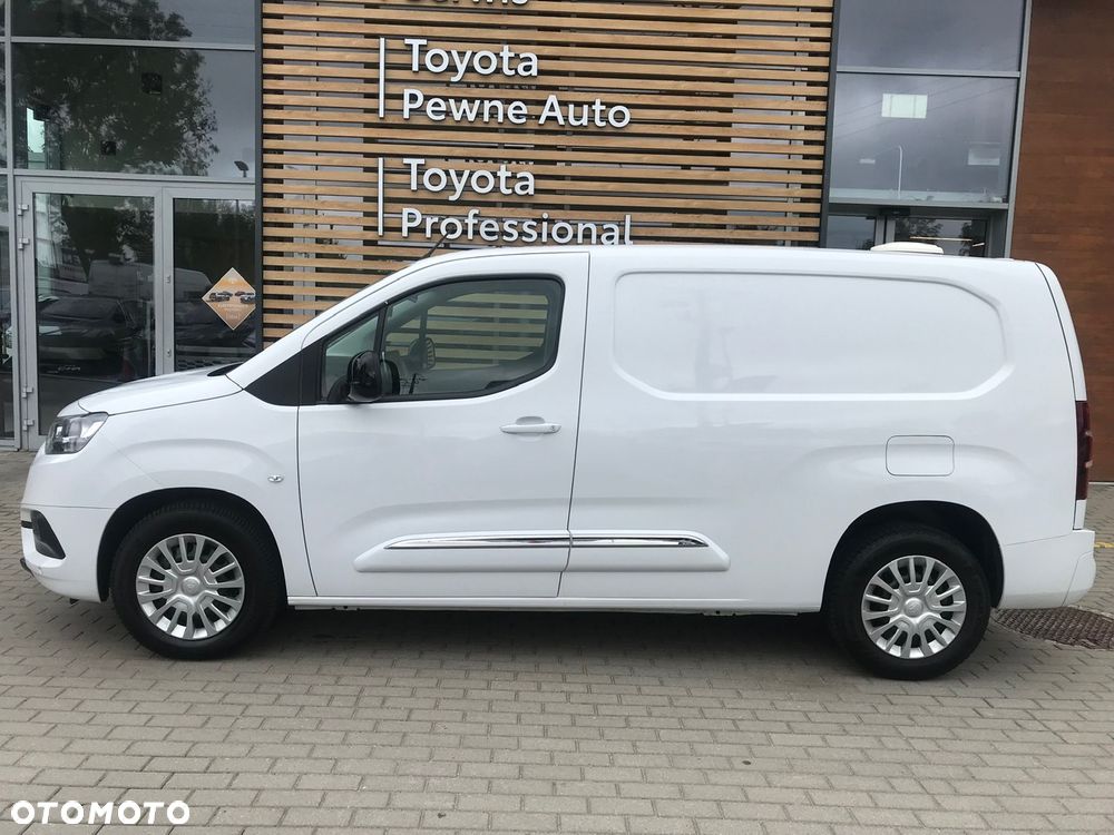 Toyota Proace City - 4